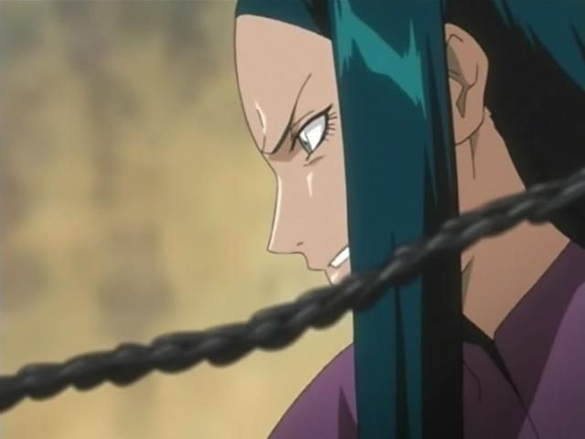 Otaku Gallery  / Anime e Manga / Bleach / Screen Shots / Episodi / 093 - L assalto dei Bount - Il terremoto distruttivo dei Gotei 13 / 137.jpg